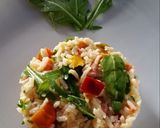 Foto del paso 9 de la receta: Ensalada de Arroz