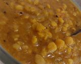 ঘুগনি(ghugni recipe in Bengali) রেসিপির ধাপ 5 ছবি