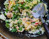 Foto langkah ke 2 dari resep Indomie nyemek hack.