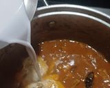 A picture of step 3 of Coconut Milk Mutton Curry.