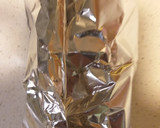 Foto del paso 3 de la receta: Dorada al papillote