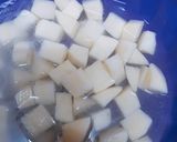 صورة لخطوة 5 من وصفة شوربه خضار يمي يمي 😋