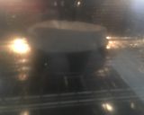 Foto langkah ke 3 dari resep Mud Cake Ausie.