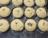Foto del paso 13 de la receta: 👋Panes de hamburguesas (con papa)