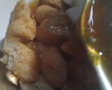 Foto langkah ke 6 dari resep Pempek Lenjer Nasi Sisa.