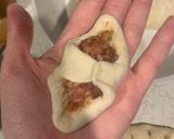 Foto del paso 6 de la receta: Mini-Baozi de cerdo