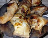 Foto langkah ke 2 dari resep Ayam Saos Tiram.