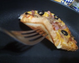 Foto del paso 5 de la receta: Tostada de atún y bacon