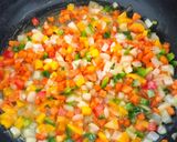 Foto del paso 1 de la receta: Gnocchi con salsa vegana