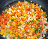 Foto del paso 1 de la receta: Gnocchi con salsa vegana