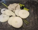 Foto langkah ke 3 dari resep Suwir ayam bumbu kecap ala kedai artha part lengkap.