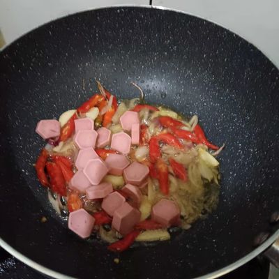 Langkah 3