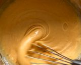 A picture of step 6 of Custard Cream Dorayaki.