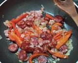 Foto del paso 2 de la receta: Arroz amarillo