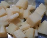 Foto del paso 2 de la receta: Comida refrescante para días de calor