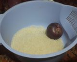 صورة لخطوة 1 من وصفة رز احمر بالكابوريا