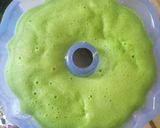 Foto langkah ke 7 dari resep Putu Ayu Gula Palem.