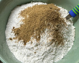 Foto del paso 2 de la receta: Carrot Cake
