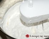 Φωτογραφία βήματος 5 της συνταγής Τούρτα σοκολάτα με μπισκότα