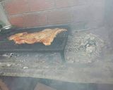 Foto del paso 2 de la receta: Matambre a la pizza 🍕