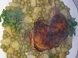 طاجين جلبانة