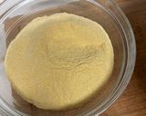 Foto del paso 1 de la receta Arepas de queso con huevos pericos !!!