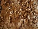 Brownies setengah kilo