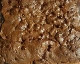 Foto langkah ke 7 dari resep Brownies setengah kilo.