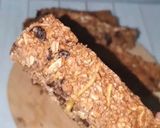 Foto langkah ke 5 dari resep Oat zukini bar cookies.