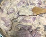 Foto del paso 3 de la receta 375. Solomillo de cerdo ibérico al turrón