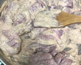 Foto del paso 3 de la receta: 375. Solomillo de cerdo ibérico al turrón