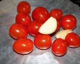 Foto del paso 2 de la receta: Cherry caramelizados