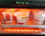 Hình bước làm 4 của món Bánh Muffin Chuối Yến Mạch