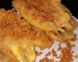 Foto langkah ke 15 dari resep Pisang Goreng Crispy Renyahnya seharian.