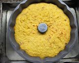 Foto del paso 4 de la receta: Budín de pan de mamá