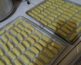 Foto langkah ke 7 dari resep Kastengel oma.