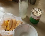Foto langkah ke 1 dari resep Es Poteng.