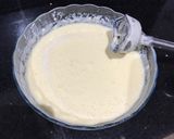 Foto del paso 2 de la receta: Tarta de manzana 🍎