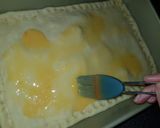 Foto del paso 4 de la receta: Torta de fiambre súper fácil y con pocos ingredientes !!!$$$$