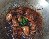 Foto langkah ke 4 dari resep Ayam Saus Tiram.