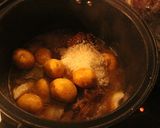Foto del paso 6 de la receta: Arrollados por mi y arrózzz