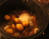 Foto del paso 6 de la receta: Arrollados por mi y arrózzz