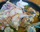Gulai Ayam kampung (Kalio Ayam) so simpel langkah memasak 3 foto