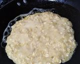 Foto del paso 3 de la receta: Pancakes de banano y avena! 🥞🍌