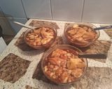 Foto del paso 14 de la receta: Crema de leche con caramelo