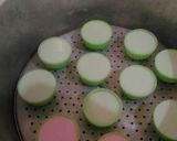 Foto langkah ke 7 dari resep Kue apem/kue mangkok tape singkong.