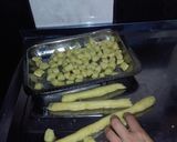 Foto del paso 3 de la receta: Ñoquis de vitina
