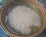 Hình bước làm 2 của món Bánh tằm tứ sắc. Cho tôi một vé về tuổi thơ hạnh phúc