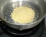 Sesame(Til) Kheer recipe step 1 photo