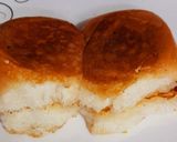 A picture of step 8 of Pav Bhaji.